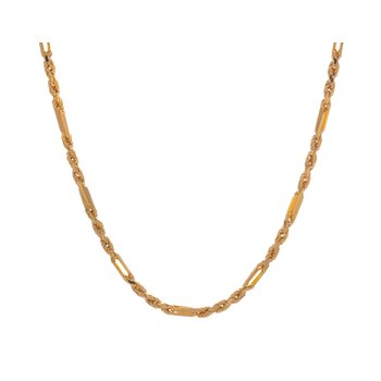 【新品】CDL Eternity Neckless Sterling Silver Infinity Necklace: Eternity Symbol Rolo