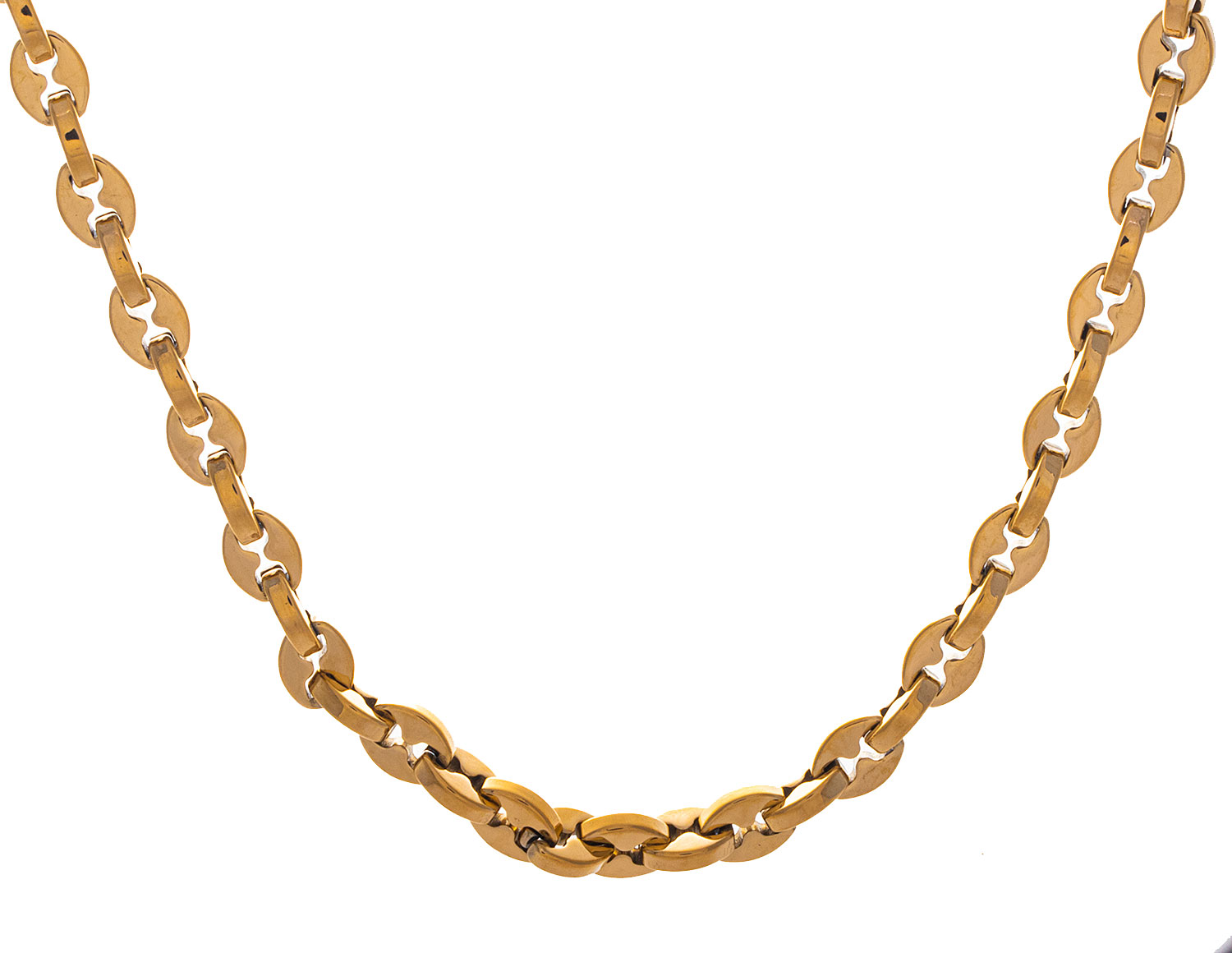 Italgem Steel 22