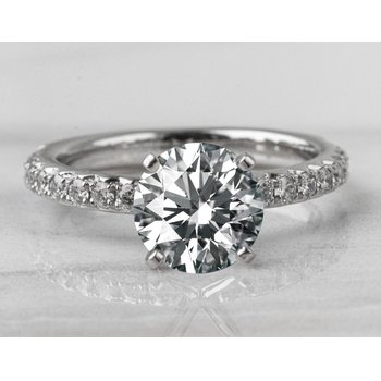 Shop K81 Signature Rings - Kesslers Diamonds