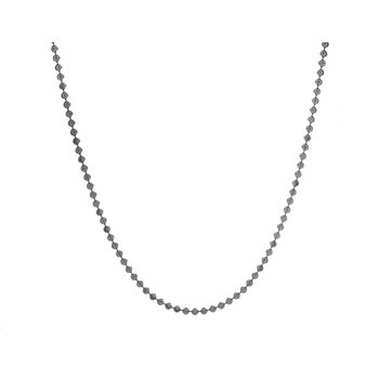早期完売★Niro★CHAIN NECKLACE #65★Seventeen S.COUPS着用★ ASTRO チャウヌ & セブチ ジョシュア着用 / NiRO SERENDIPITY