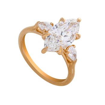 Shop Rings - Kesslers Diamonds