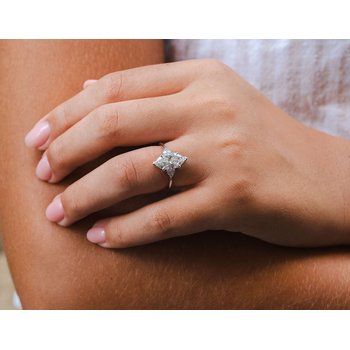 Shop Rings - Kesslers Diamonds