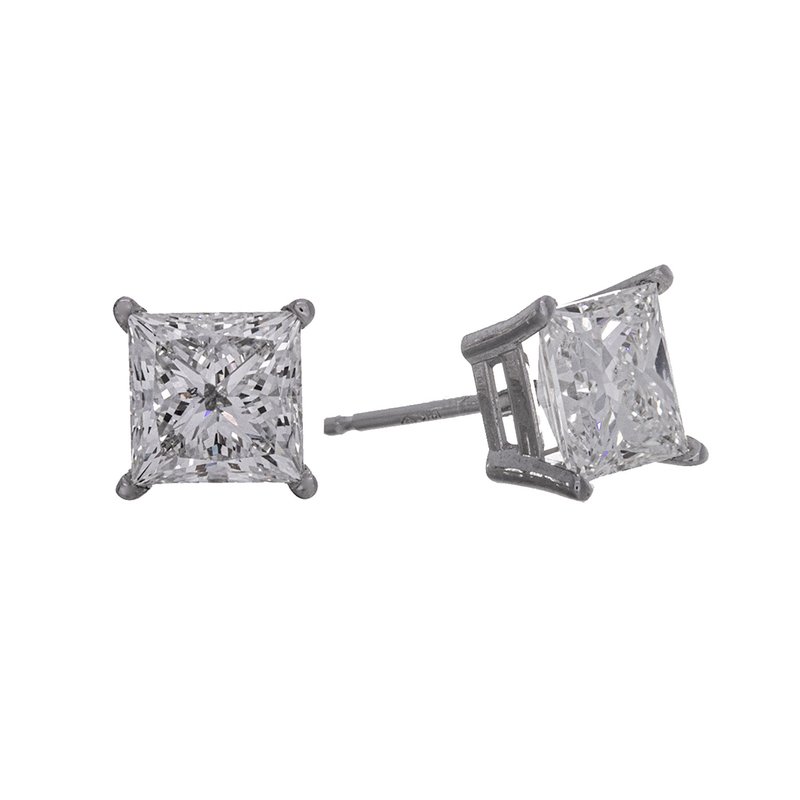 Demi Transformational Sapphire & Diamond Earrings | K.S. Sze & Sons