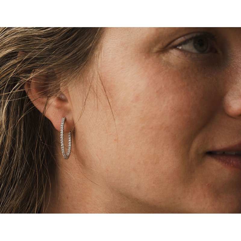 Jent Louis Melt half hoop pierce 即完売　新品 Jent Louis Melt half hoop pierce 即完売 新品オリジナル