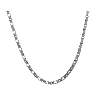 タナカダイスケcrystal ribbon chain necklace タナカダイスケ | crystal ribbon chain necklace – tanakadaisuke