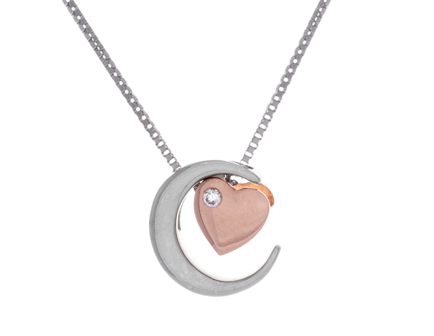 RHODES Moon Candy n°021 Pendant RHODES Moon Candy n°021 Pendant