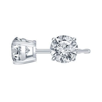 レクリント　DIAMOND151 Regal Radiance: 1.85-4.35 CT Princess & Emerald Cut Lab