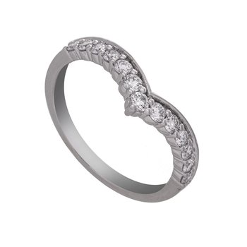 最高品質の Kesslers 14K in Ring Fashion Diamond Cut Round t.w. 3/4ct. ボディ・フェイスケア