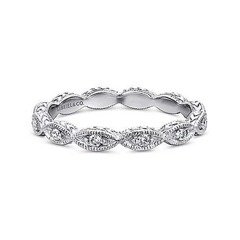 Gabriel Diamond Ring RDLF2037