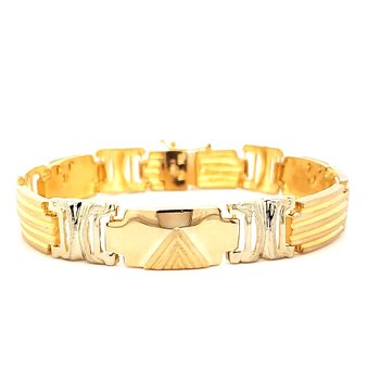 Geometric Bracelet BEST0032