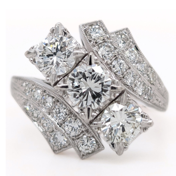 Estate Collection - Sartor Hamann Jewelers