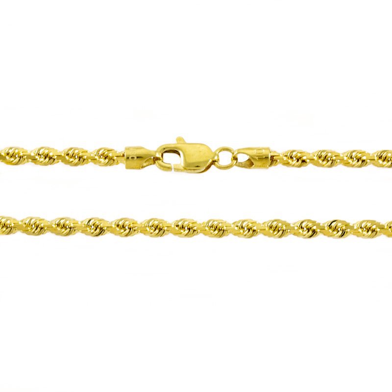 Dsc Rope D/C Rope 2.5mm (10K) - Monte Cristo Co.