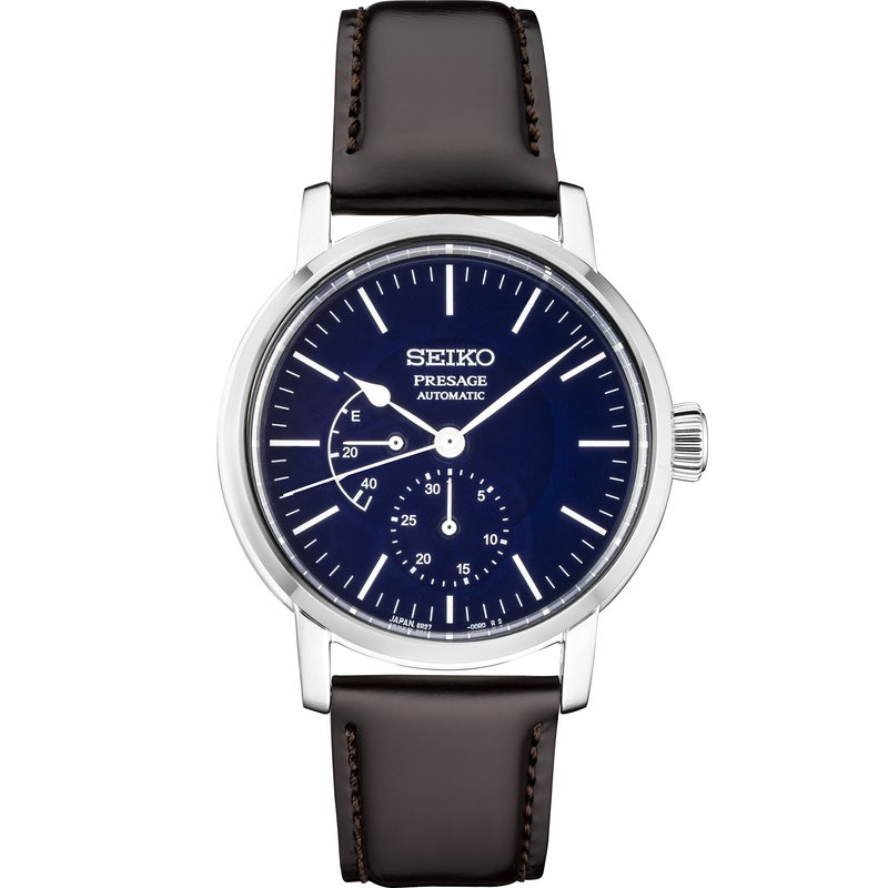 seiko presage wish