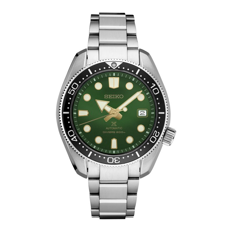 Seiko Luxe Prospex 1968 Diver's Re-Creations SPB105 SPB105 Kings