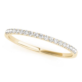 アクセサリー ma- Wedding Band 85269-W - Marquirette's Exquisite Jewelry
