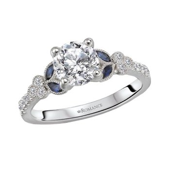 Engagement Ring 140-02581