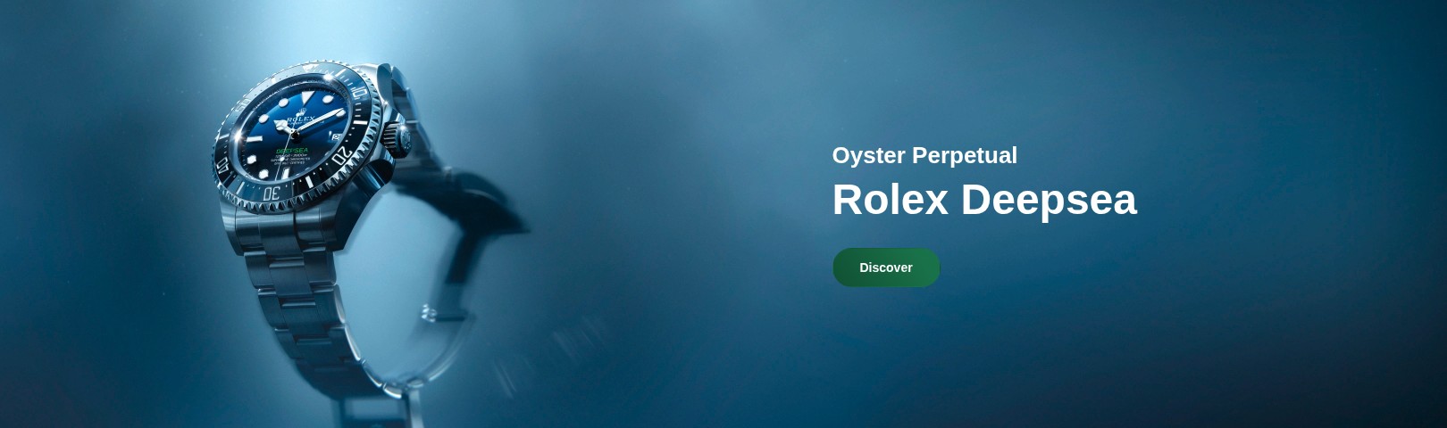 Official Rolex Jeweler, Rolex Luxury Watches