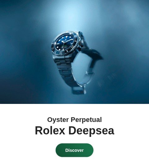 Official Rolex Jeweler, Rolex Luxury Watches