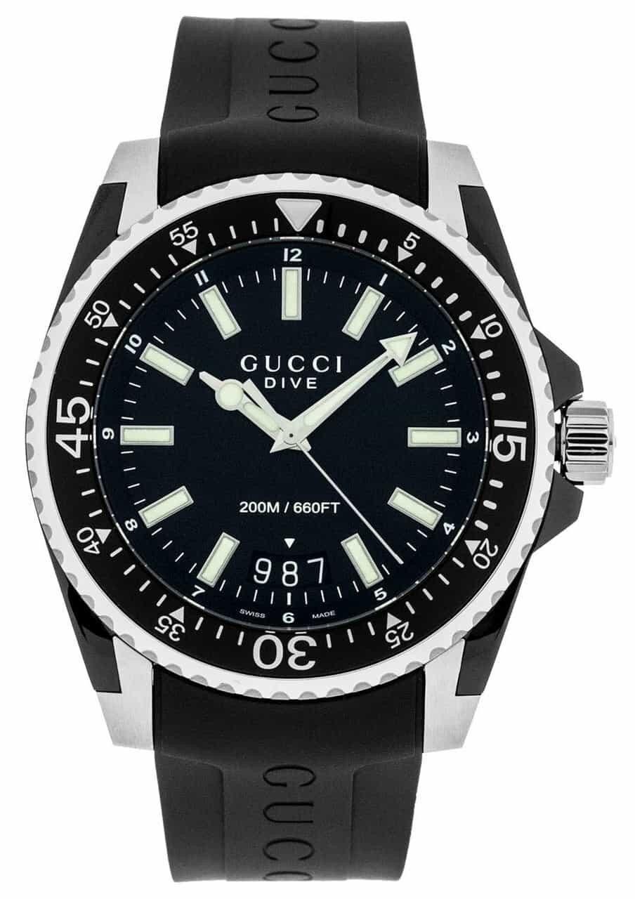 GUCCI グッチ 腕時計 バングルウォッチ 2400S 楽天市場】【ウォッチ】GUCCI グッチ バングル ウォッチ ブラック文字