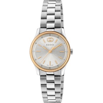 Gucci Timepieces G-Frame Watch YA127515 271989 - Ashley Jewellers