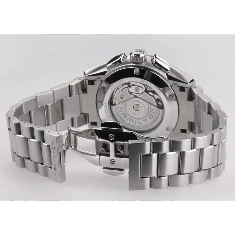 Hamilton JAZZMASTERPERFORMER AUTO CHRONOAutomatic | 42mm