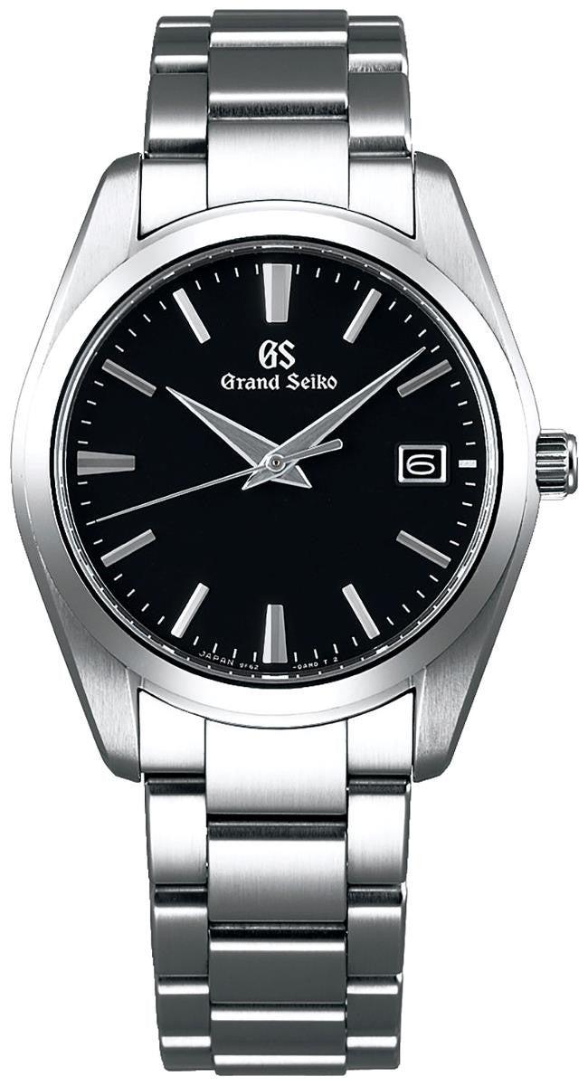 Grand Seiko Watch Heritage QuartzSBGX261G 306222 - Ashley Jewellers