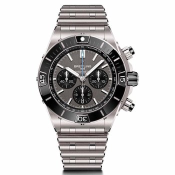 Cadran De Montre Bomber - Cal. JEJ 23D 17 Rubis Incabloc - Neuf Sans Boîte