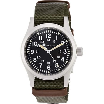 Khaki FieldMechanicalMechanical | 38mm | H69439931 313472