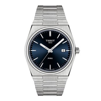 T-Classic PRX Stainless Steel Watch T1374101104100 313460