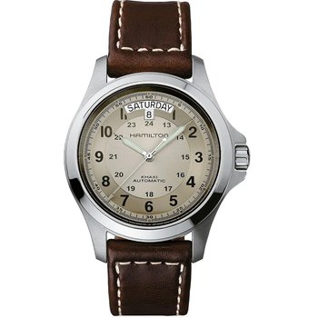 Khaki King H64455523 313479