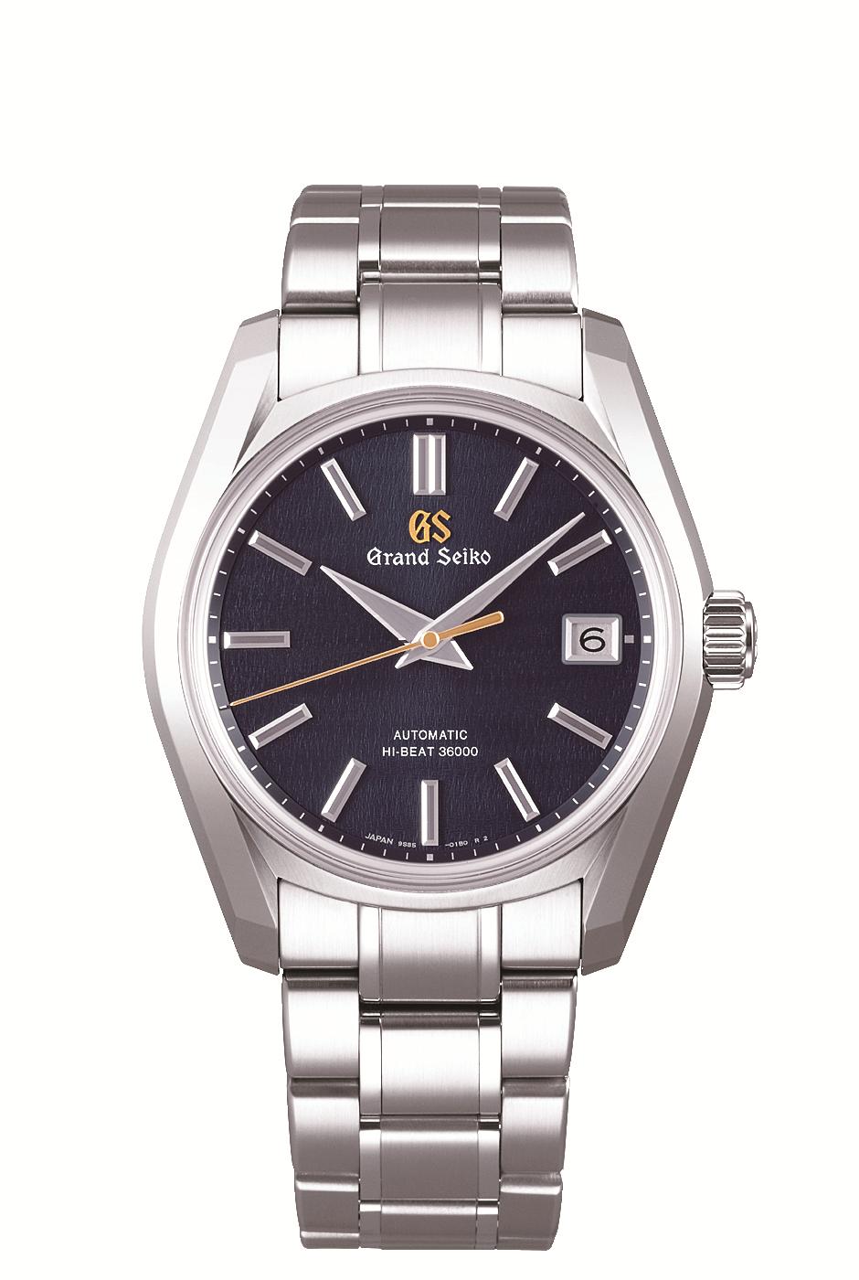 Grand Seiko グランドセイコー　SBGH273 66436b51-c015-4dfa-a656-