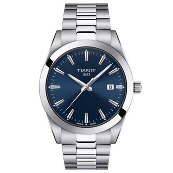 Gentleman Quartz 40mm WatchT1504101104100 313477