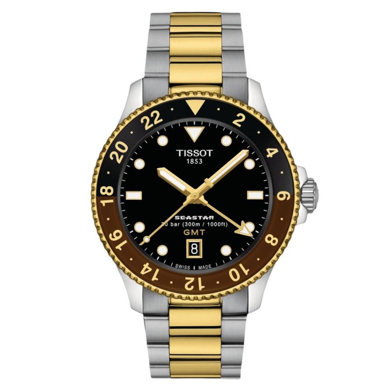 Tissot seastar t sport sales