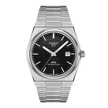 TISSOT PRX POWERMATIC 80 T1374071105100 313469