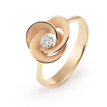 Annamaria Cammilli Ring Desert RoseGAN3228J 021969 Ashley Jewellers
