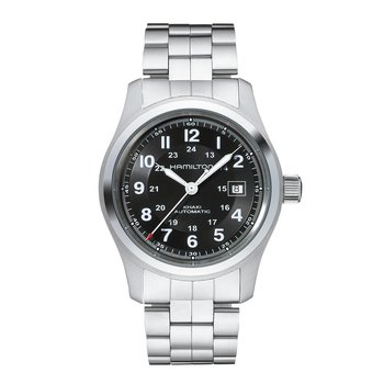 Khaki FieldAutoAutomatic | 42mm | H70515137 313474