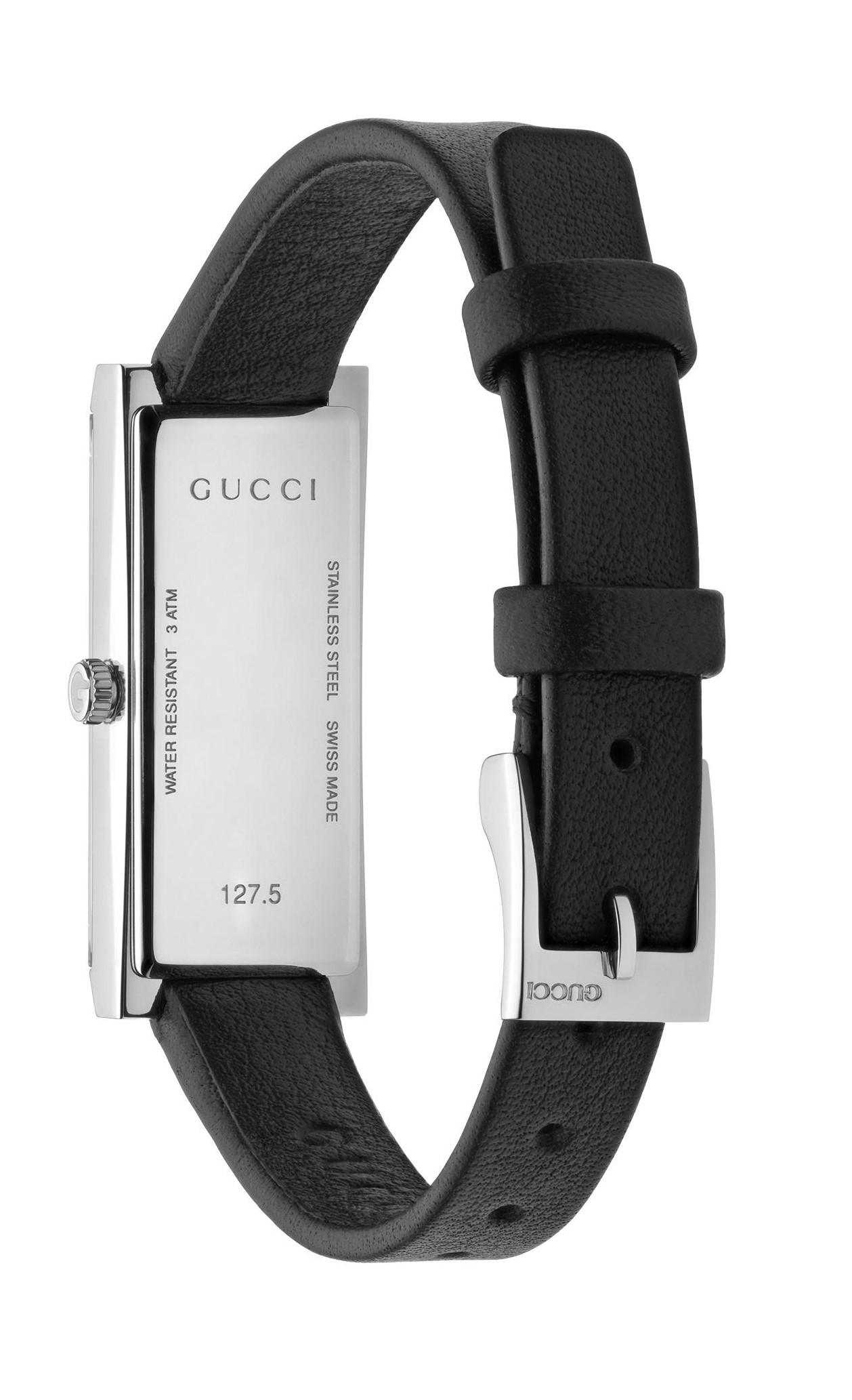 Gucci Timepieces G-Frame Watch YA127515 271989 - Ashley Jewellers