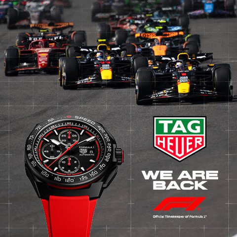 TAG Heuer