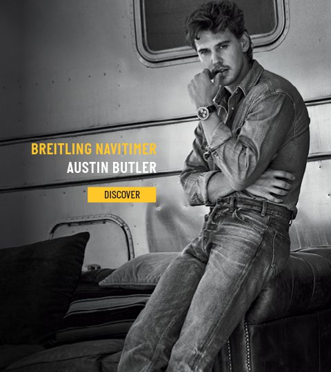 Breitling