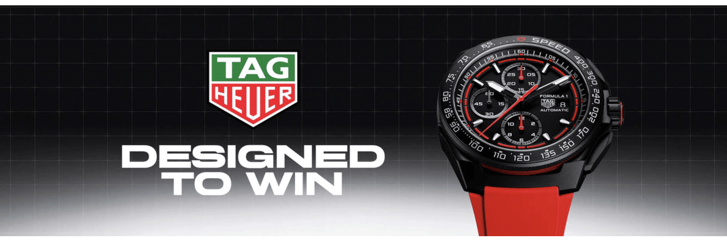 TAG Heuer