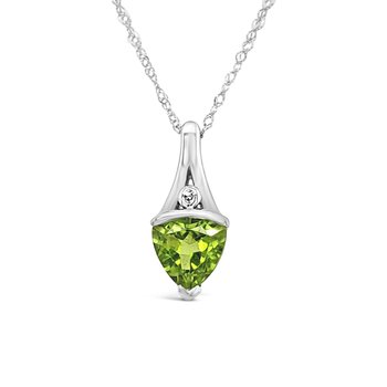 Classic Selection Pendant 230-02409 - Ken K Thompson Jewelry