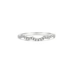 Classic Selection Wedding Band 395-00542