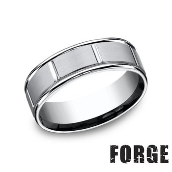Wedding Band 404-2000002