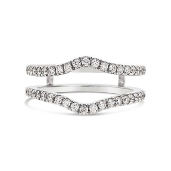 Wedding Band 110-02423