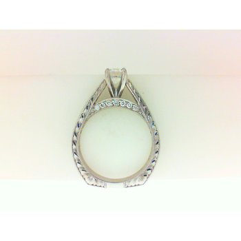 Engagement Ring 100-02993