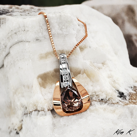Custom Jewelry | Ken K Thompson Jewelry | Bemidji Jewelry Store