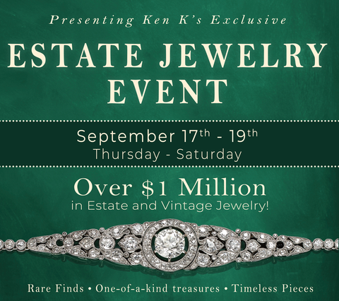 0926 Estate Event