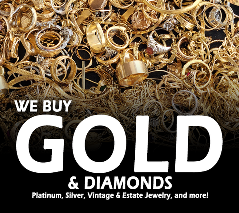 Gold Buying