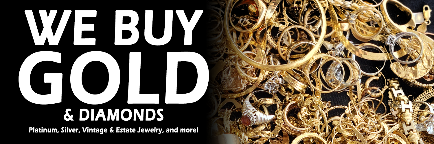 Gold Buying