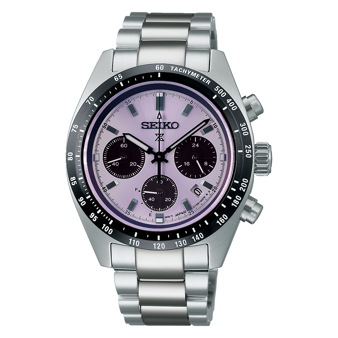 Seiko Watch 655-01804 - Ara Karkazian Watch and Jewelry Company